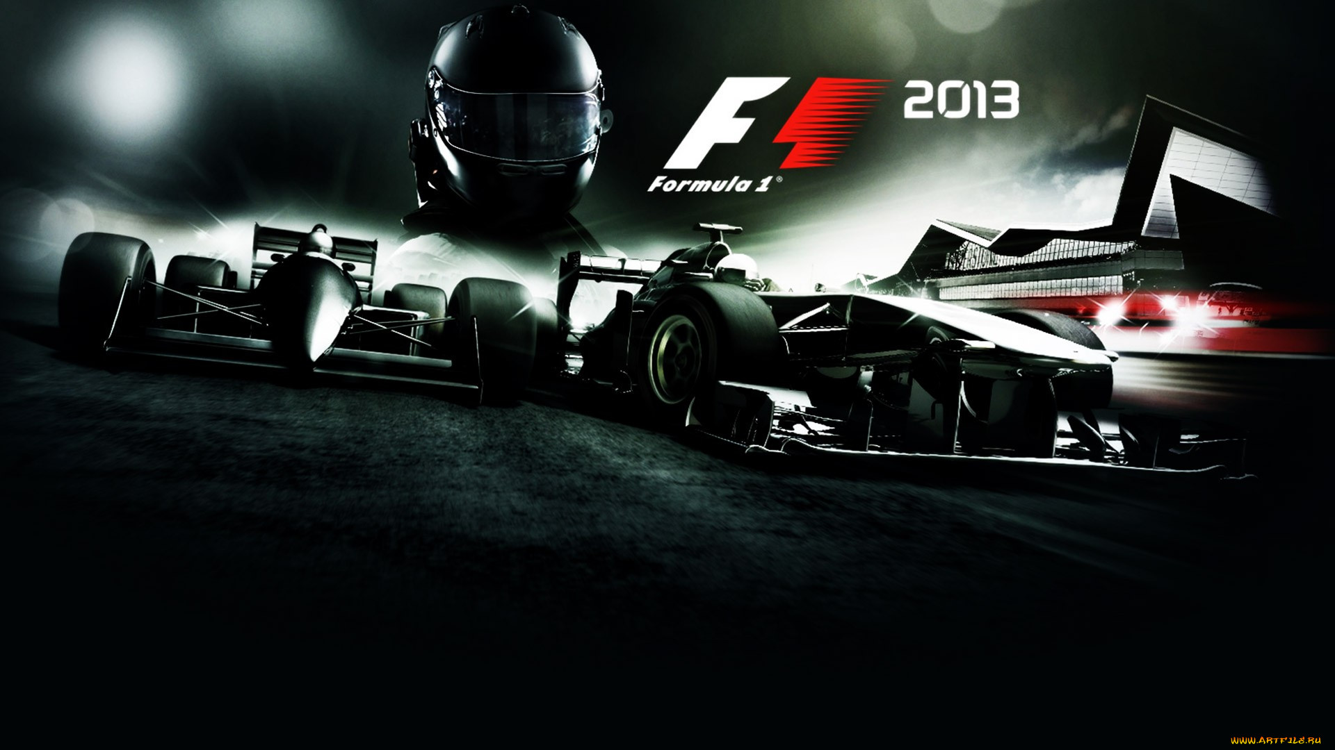 f1, 2013, , , car